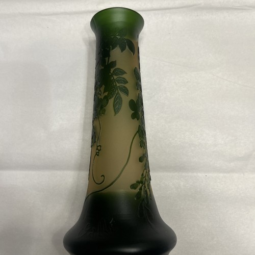 Emile galle art nouveau - art, nouveau,