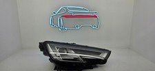 Audi full led fanale - led,