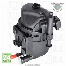 Filtro Carburante Mira Gasolio