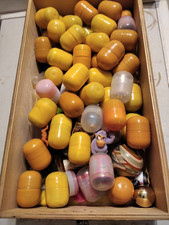 SORPRESINE KINDER E SIMILARI-