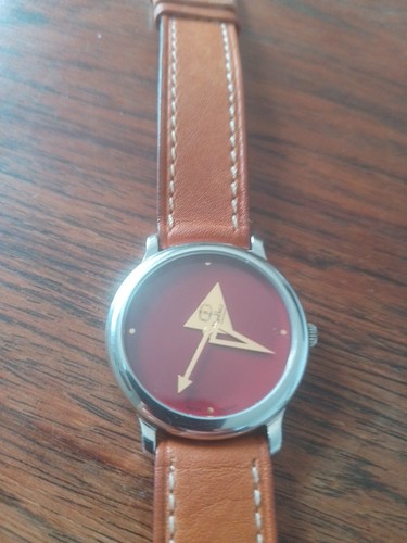 Orologio polso dom - orologio,