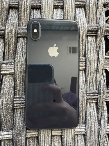Iphone 64gb nero - xs,