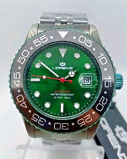 OROLOGIO UOMO LORENZ