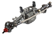 Assale anteriore completo