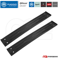 COPPIA CINGHIE FERMA PORTA