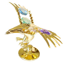 AQUILA REALE GOLD CRYSTOCRAFT