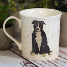 Tazza Staffordshire Bull