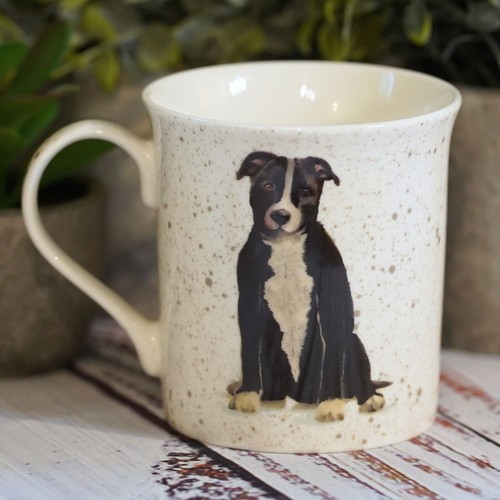 Tazza staffordshire bull - tazza,