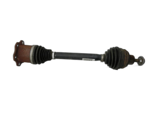 Albero motore semiasse - albero,