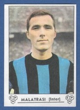 FIGURINA CALCIATORI PANINI