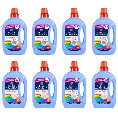 8pz felce azzurra detersivo - azzurra,