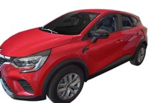 Deflettori Aria Per Captur 2