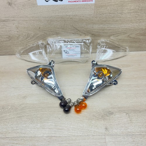 Kit frecce tmax - tmax, 2006