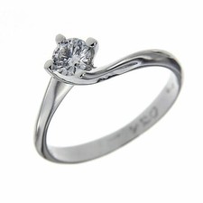 ANELLO SOLITARIO VALENTINO