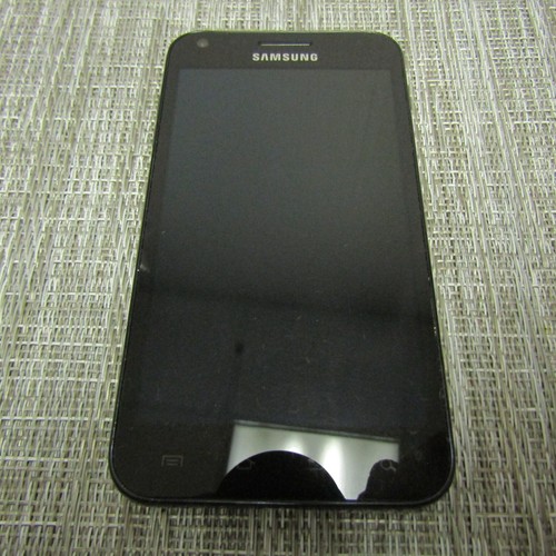 Samsung galaxy u s - galaxy, s2