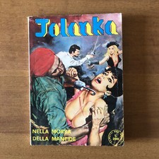 Fumetto Vintage per Adulti -