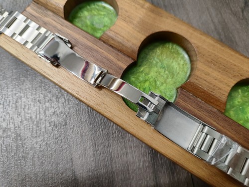 Cinturino orologio oyster - cinturino,