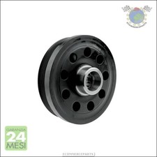 Puleggia Albero Motore Ajs Per Bmw 3 F30 F80 318 X3 F25 Xdrive 5 F11 520 F10
