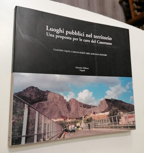 Cajati luoghi pubblici nel - luoghi,