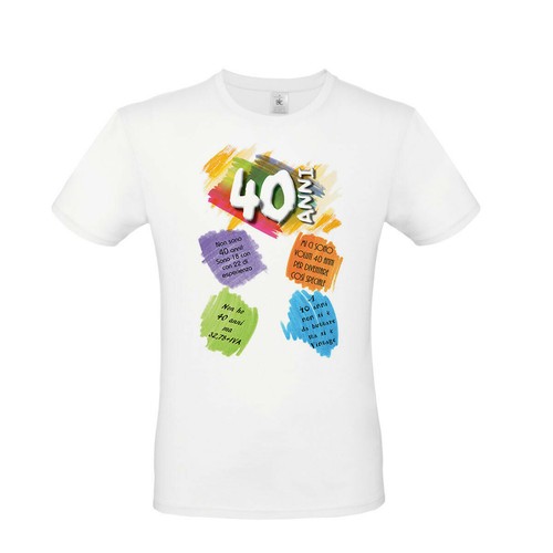 Anni shirt gadget - anni,