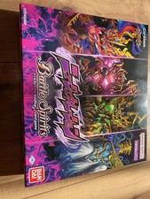Mega Deck BANDAI Battle