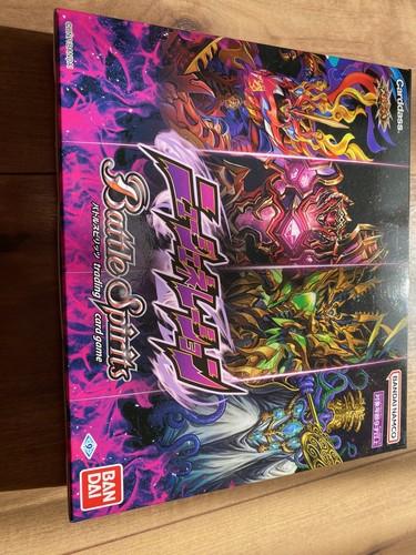 Mega deck bandai - bandai, battle