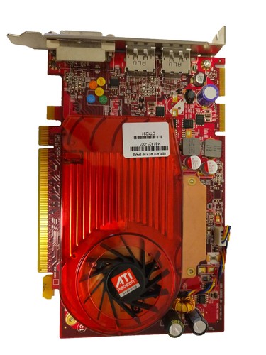 Per ati hd3650 512mb pcie - per,