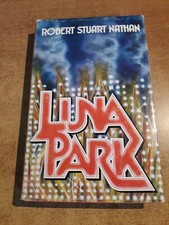 LUNA PARK - Robert Stuart Nathan - Edizione Club degli Editori 1981