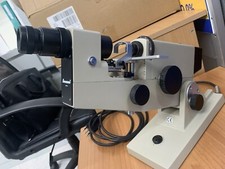 Frontifocometro Inami