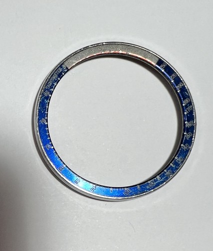 Seiko 6139 6002 - , lunetta