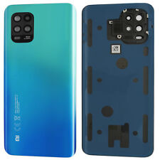 Xiaomi Mi 10 Lite 5G | Back