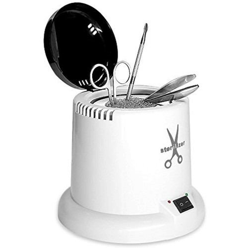 Sterilizzatore sfere per - a,