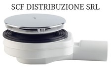 PILETTA SIFONE PER DOCCIA