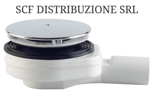 Piletta sifone per doccia - per,