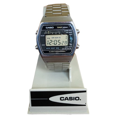 Casio marlin 250 - marlin, w-250
