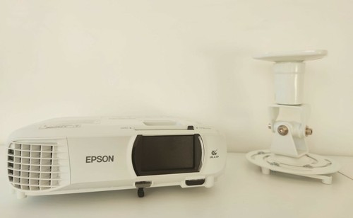 Videoproiettore epson buono - videoproiettore, in
