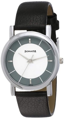 Orologio uomo sonata analogico - uomo,
