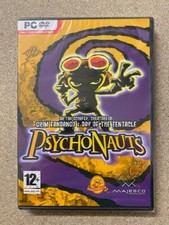 PSYCHONAUTS - PC WINDOWS -
