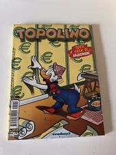 topolino n 2414 Blisterato Con