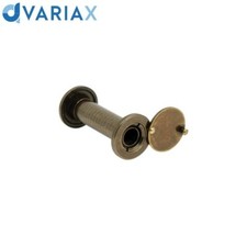 SPIONCINO 180 GRADI  - OTTONE
