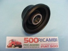 FIAT 500 F/L/R 126 CUFFIA LATO CAMBIO CON BOCCOLA IN ACCIAIO PER SEMIASSE 25 mm