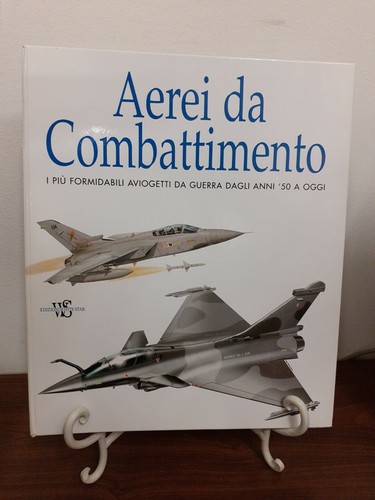 Aerei combattimento i - aerei,