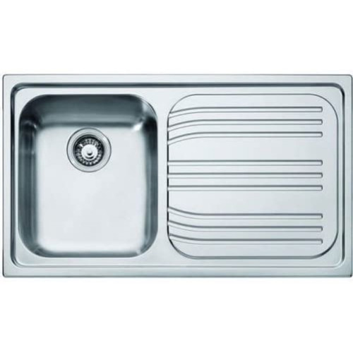 Franke lavello radar - franke,