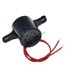 1PZ NUOVO Buzzer Beeper AC220V
