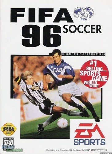 Fifa soccer 1clk - fifa,