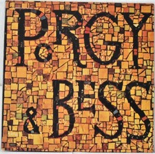 AUDIOPHILE VERVE 827 475-1 HOLLAND FITZGERALD/ARMSTRONG Porgy&Bessy G/F #2LP SET