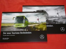 Mercedes tourismo manubrio - tourismo,