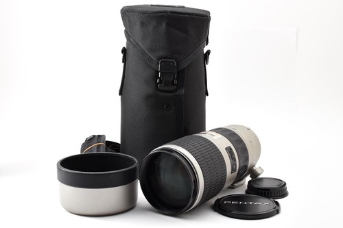 Raro top mint pentax - raro!!,