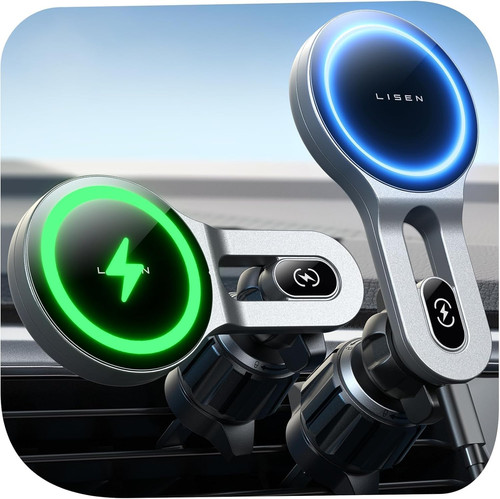 Lisen per iphone magsafe - per,
