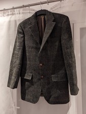 Mario Barutti Harris Blazer